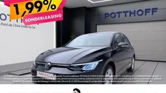 VW Golf VIII