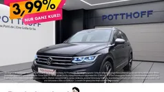 Gebraucht 2023 VW Tiguan R SUV | 43.221 € (Fairer Preis)