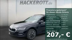 Gebraucht 2024 Skoda Octavia Ambition Kombi | 32.780 € (Fairer Preis)