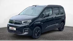 Schwarz Neu 2025 Citroën Berlingo Van / Kleinbus | 25.729 € (Superpreis)