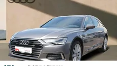 Gebraucht 2021 Audi A6 Design Kombi | 37.440 € (Fairer Preis)