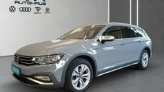 Gebraucht 2022 VW Passat Alltrack Kombi | 29.450 € (Guter Preis)