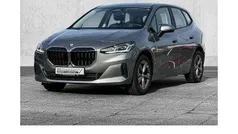Gebraucht 2024 BMW 218 Van / Kleinbus | 30.600 € (Fairer Preis)