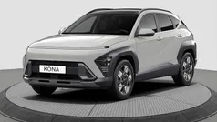 Grau Neu 2025 Hyundai Kona Prime SUV | 33.995 € (Fairer Preis)
