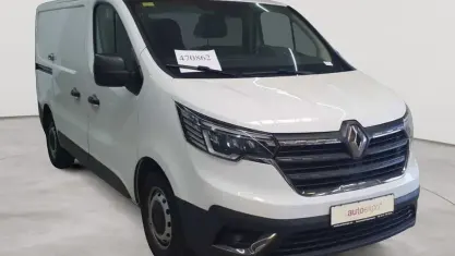 Gebraucht Renault Trafic Komfort 150 PS (110 kW) 2023 Andere Van / Kleinbus