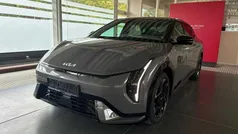 Gebraucht 2025 Kia EV4 GT-Line Kleinwagen | 47.990 € (Guter Preis)