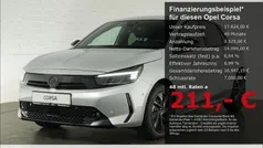 Silber Gebraucht 2025 Opel Corsa Kleinwagen | 17.624 € (Guter Preis)