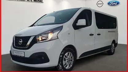 Gebraucht Nissan NV300 Premium Edition 170 PS (125 kW) 2021 Van