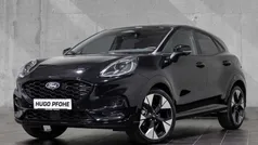 Agate black metallic Neu 2025 Ford Puma ST-Line SUV | 29.850 € (Fairer Preis)