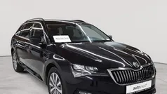 Gebraucht 2022 Skoda Superb Ambition Kombi | 22.790 € (Guter Preis)