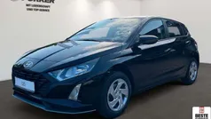 Phantom black Neu 2024 Hyundai i20 Select Kleinwagen | 18.750 € (Fairer Preis)