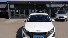 Gebraucht 2024 Hyundai i20 Kleinwagen | 17.490 € (Guter Preis)