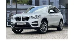 Gebraucht 2021 BMW X3 Sport Line SUV | 34.790 € (Fairer Preis)