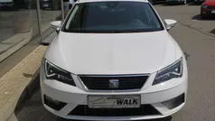 Gebraucht 2020 Seat Leon Beats Kombi | 16.980 € (Fairer Preis)