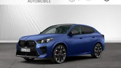 Bmw individual frozen portimao blau metallic Gebraucht 2023 BMW X2 Performance SUV | 52.888 € (Superpreis)