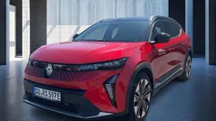 Gebraucht 2025 Renault Scénic Iconic Van / Kleinbus | 42.770 € (Guter Preis)