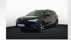 MG MG5 EV