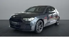 Gebraucht 2025 Audi A1 Sportback Advanced Plus Kleinwagen | 27.839 € (Guter Preis)