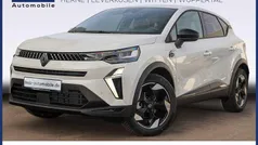 Gebraucht 2025 Renault Captur Techno SUV | 24.888 € (Guter Preis)