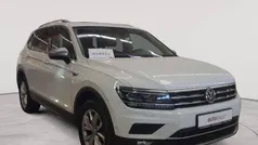 Gebraucht 2020 VW Tiguan Allspace Highline SUV | 28.390 € (Superpreis)