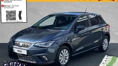 Gebraucht 2025 Seat Ibiza Style | 21.850 € (Fairer Preis)