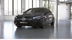 Gebraucht 2021 Mercedes CLA35 AMG AMG Kombi | 38.940 € (Fairer Preis)