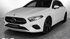 Gebraucht 2024 Mercedes A180 Progressive Limousine | 30.880 € (Fairer Preis)