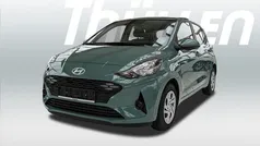 Gebraucht 2024 Hyundai i10 Select Kleinwagen | 13.990 € (Superpreis)