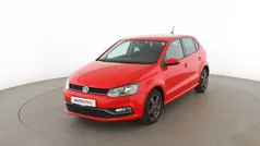 Gebraucht 2016 VW Polo Allstar Limousine | 9.790 € (Fairer Preis)