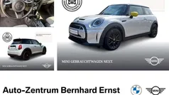 Gebraucht 2022 Mini Cooper SE Classic Kleinwagen | 18.900 € (Fairer Preis)