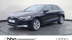 Brillantschwarz Neu 2025 Audi A3 Advanced Plus Limousine | 35.900 € (Fairer Preis)