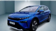 Gebraucht 2025 Skoda Elroq Lodge SUV | 44.850 € (Superpreis)