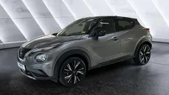 Grau Gebraucht 2023 Nissan Juke SUV | 19.750 € (Fairer Preis)
