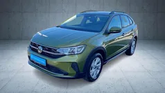Gebraucht 2024 VW Taigo Life SUV | 19.770 € (Fairer Preis)