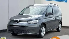 Gebraucht 2025 VW Caddy Life Van / Kleinbus | 34.980 € (Guter Preis)