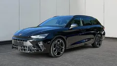 Midnight black metallic/schwarz Neu 2025 Cupra Leon VZ | 40.140 € (Guter Preis)