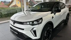 Gebraucht 2025 Renault Captur Techno SUV | 25.389 € (Fairer Preis)