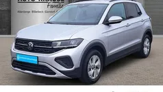 Gebraucht 2024 VW T-Cross Life SUV | 25.450 € (Fairer Preis)