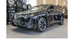 Gebraucht 2025 BMW iX M Sport SUV | 82.849 € (Superpreis)