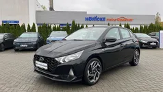 Gebraucht 2021 Hyundai i20 Trend Kleinwagen | 13.490 € (Guter Preis)