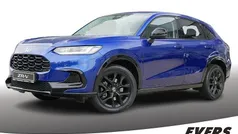 Still night Gebraucht 2023 Honda ZR-V Hybrid SUV | 33.530 € (Fairer Preis)