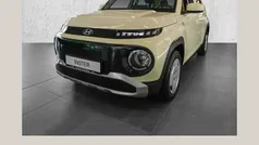 Gebraucht 2025 Hyundai Inster Select Kleinwagen | 22.195 € (Guter Preis)