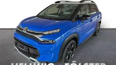 Gebraucht 2024 Citroën C3 Aircross SUV | 16.990 € (Fairer Preis)