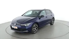 Gebraucht 2020 VW Golf VIII Style Limousine | 18.940 € (Superpreis)