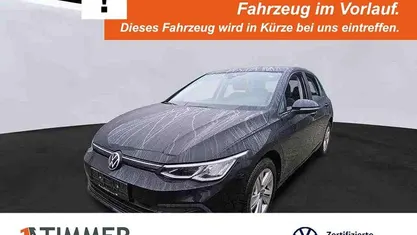 Gebraucht 2020 VW Golf Life Limousine | 18.480 € (Fairer Preis)