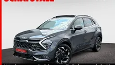 Gebraucht 2024 Kia Sportage GT-Line SUV | 37.979 € (Fairer Preis)