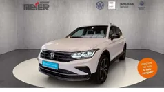 Gebraucht 2024 VW Tiguan Move SUV | 35.990 € (Fairer Preis)