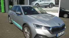Gebraucht 2024 Skoda Octavia Style Kombi | 32.990 € (Fairer Preis)