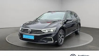 Gebraucht 2020 VW Passat GTE Kombi | 19.890 € (Fairer Preis)