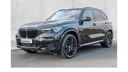 Gebraucht BMW X5 M Sport 340 PS (250 kW) 2021 SUV